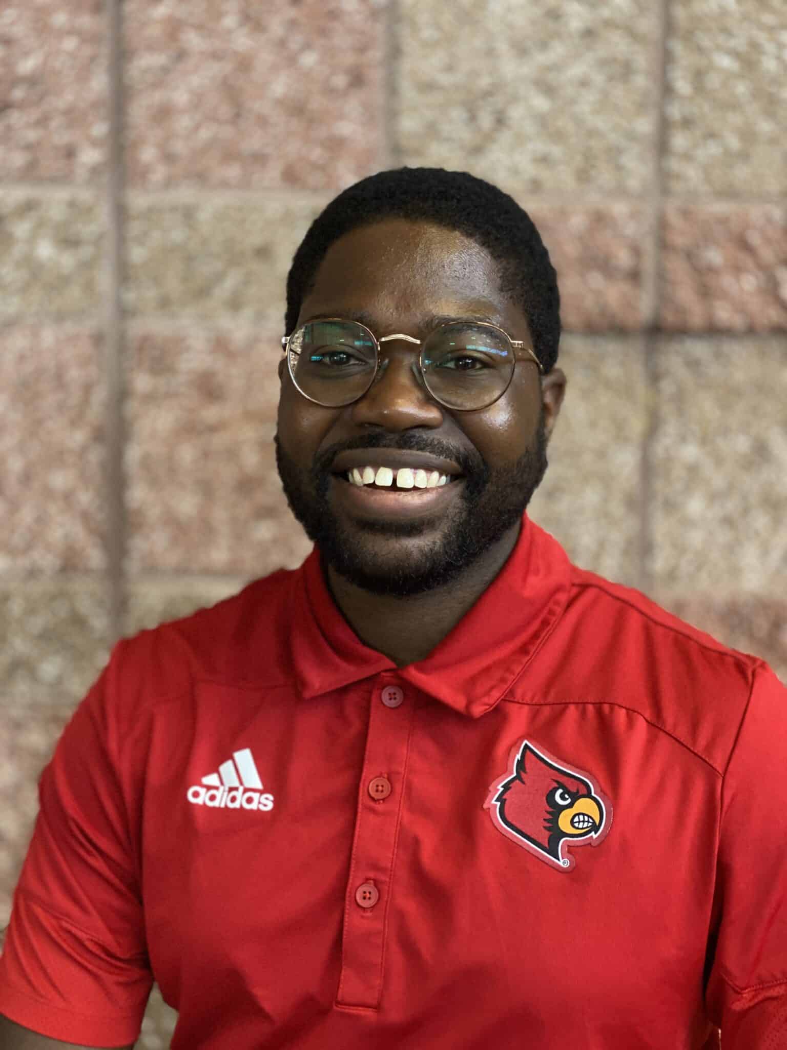 Desmond Anderson Coal Ridge Middle School